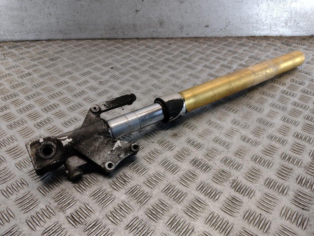 2007 HYOSUNG GT 125 Forks