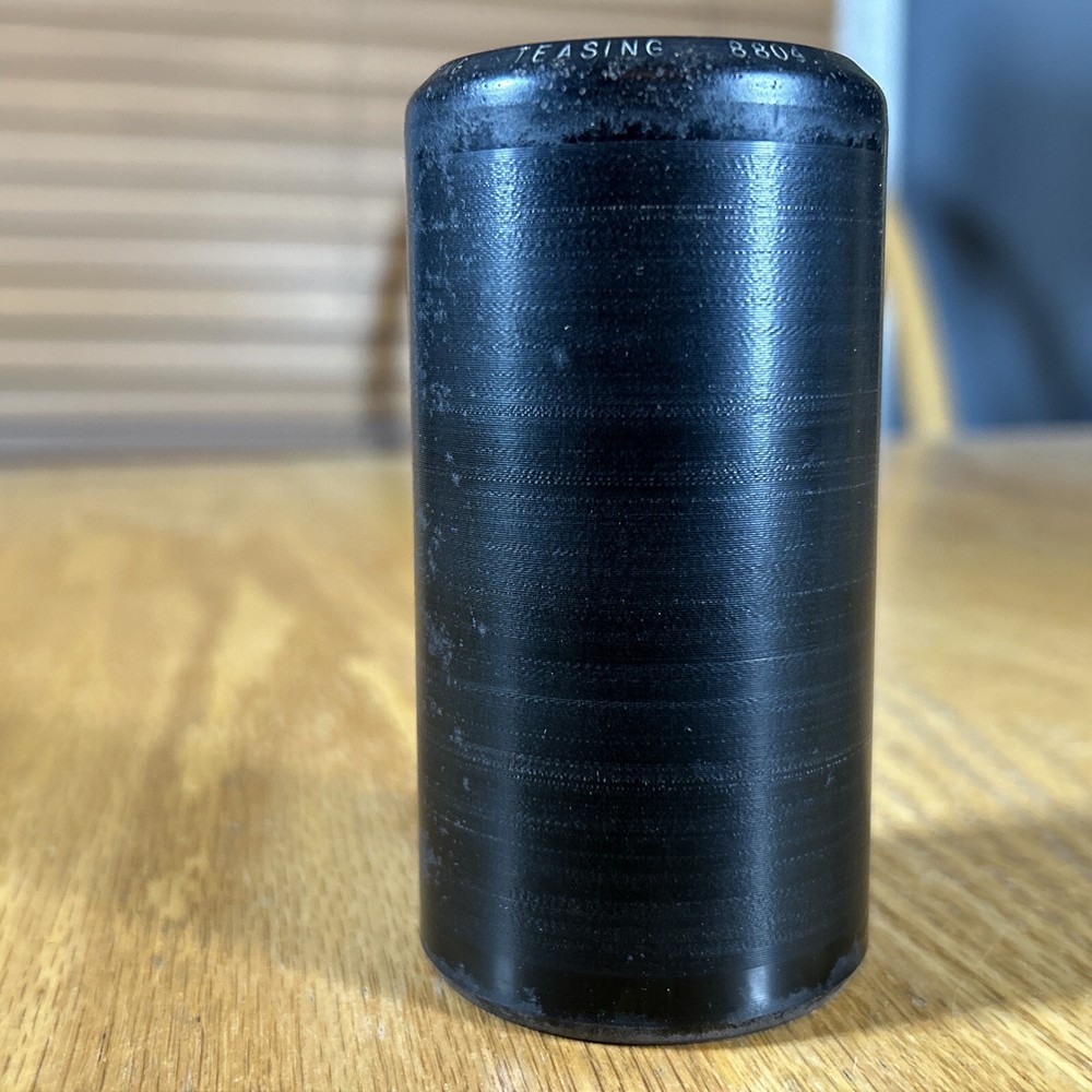 Edison Cylinder Record Teasing 8804 Bob Roberts Untested