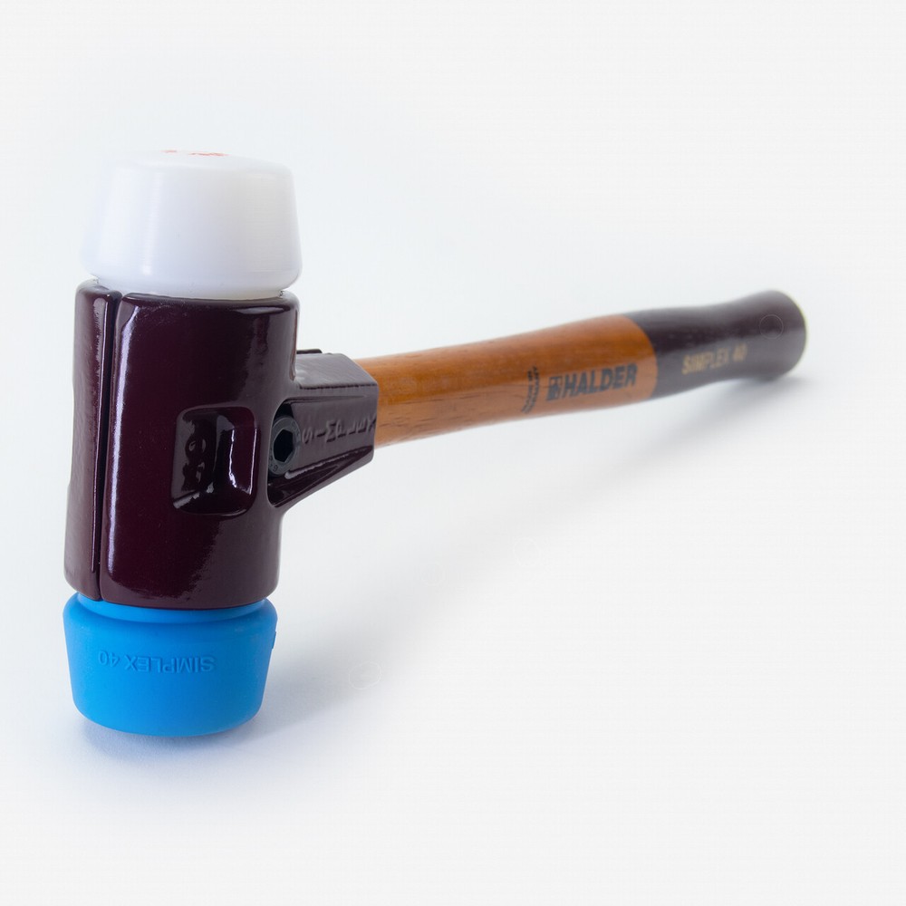 Zach's Happy Hammer Set