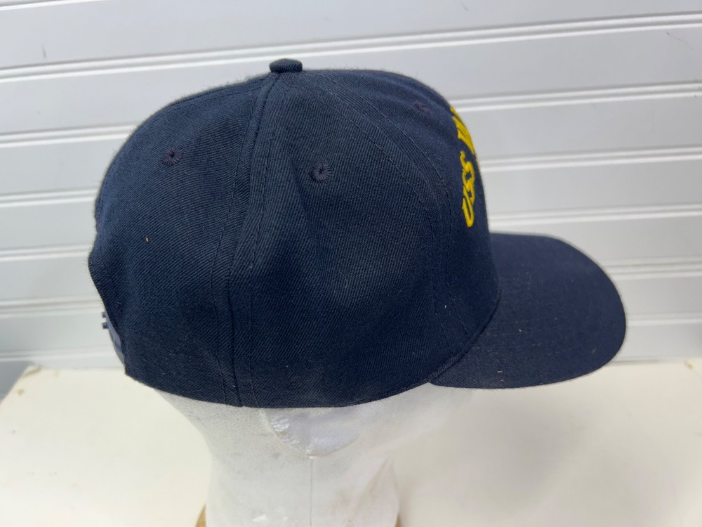USS Vandegrift FFG-48 Ball Cap