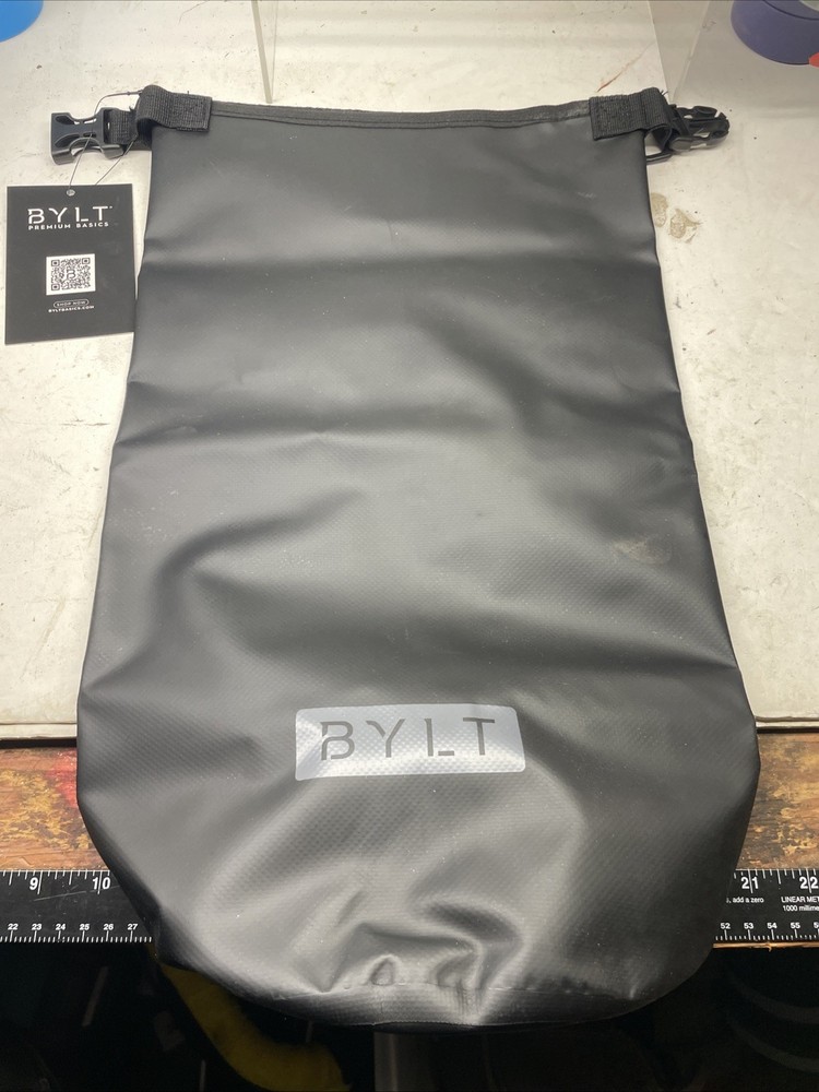 bylt premium basics bag