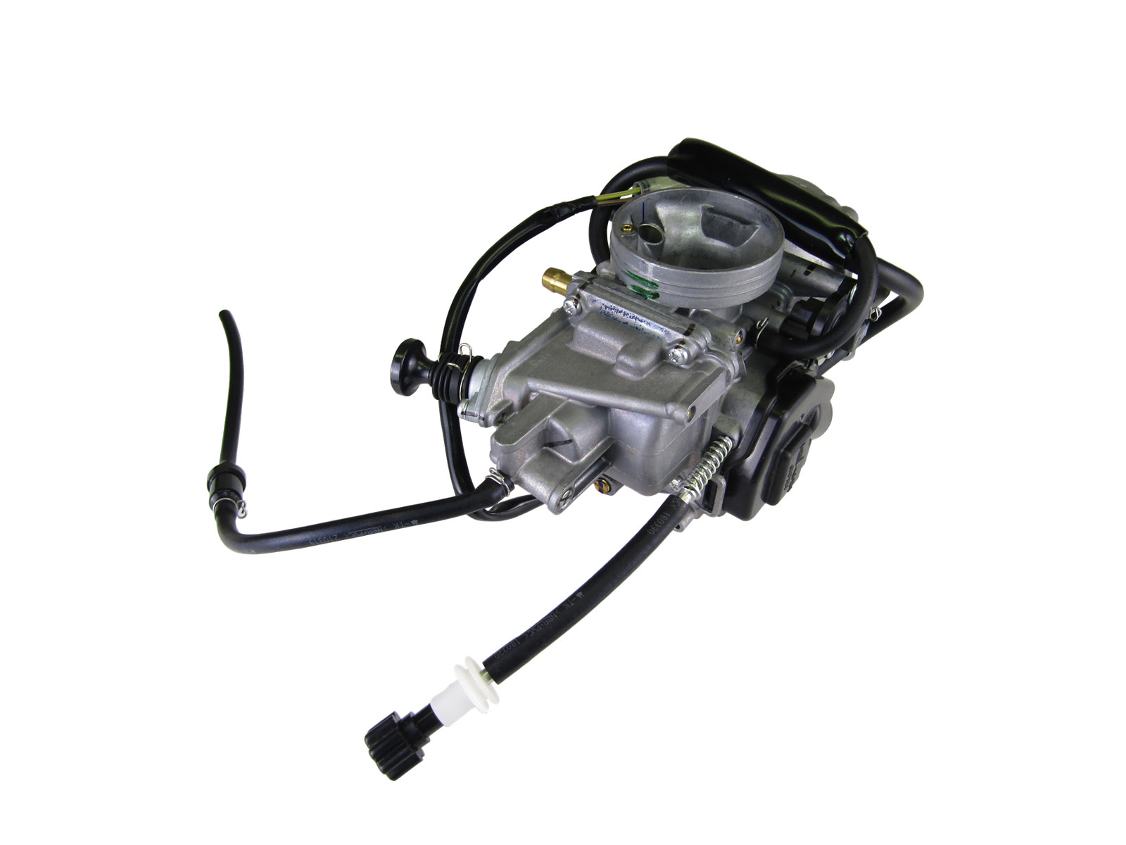 Honda - OE Complete Carburetor for TRX400 Rancher (Open Box)