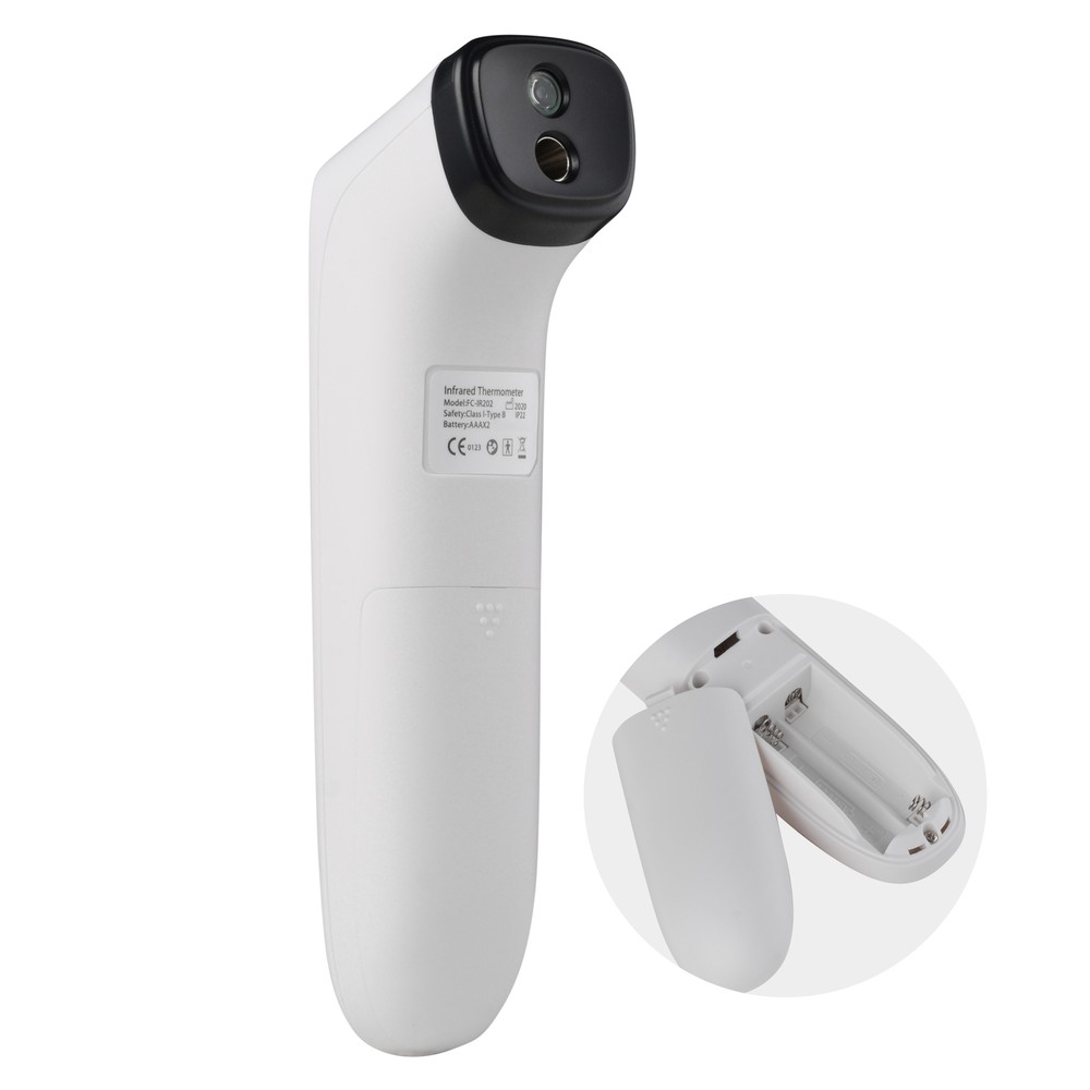 Multi Non-Contact Digital Thermometer Infrare Touchless Forehead Temperature Gun