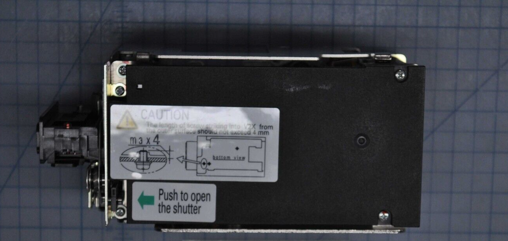 WINCOR Card Reader (V2XU USB Version) Grade B 1750105988