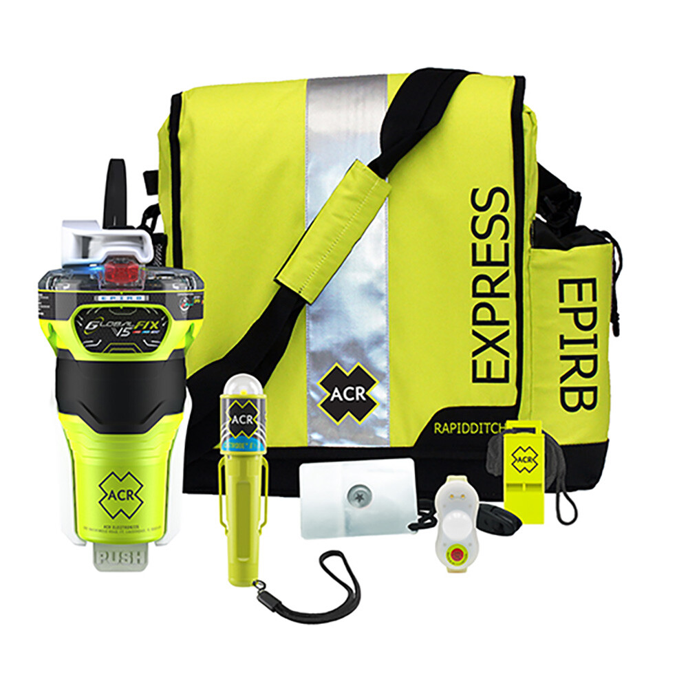 ACR GLOBALFIX V5 SURVIVAL KIT