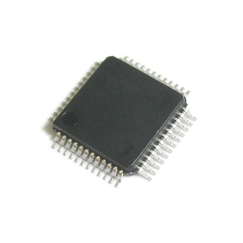 2PCS DM9000AEP QFP48