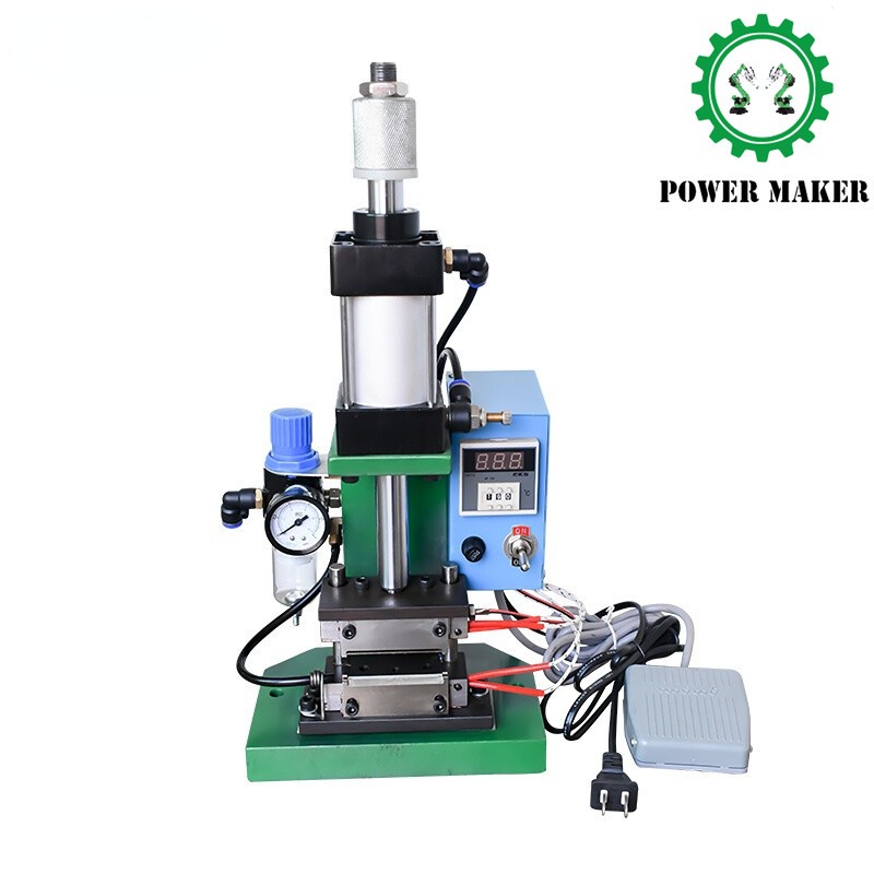 Cable Peeling Machine Vertical Pneumatic Heat Stripping Machine