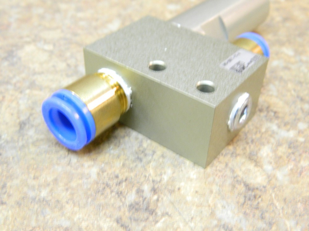 SMC NO-3971-77-4 Vacuum Ejector