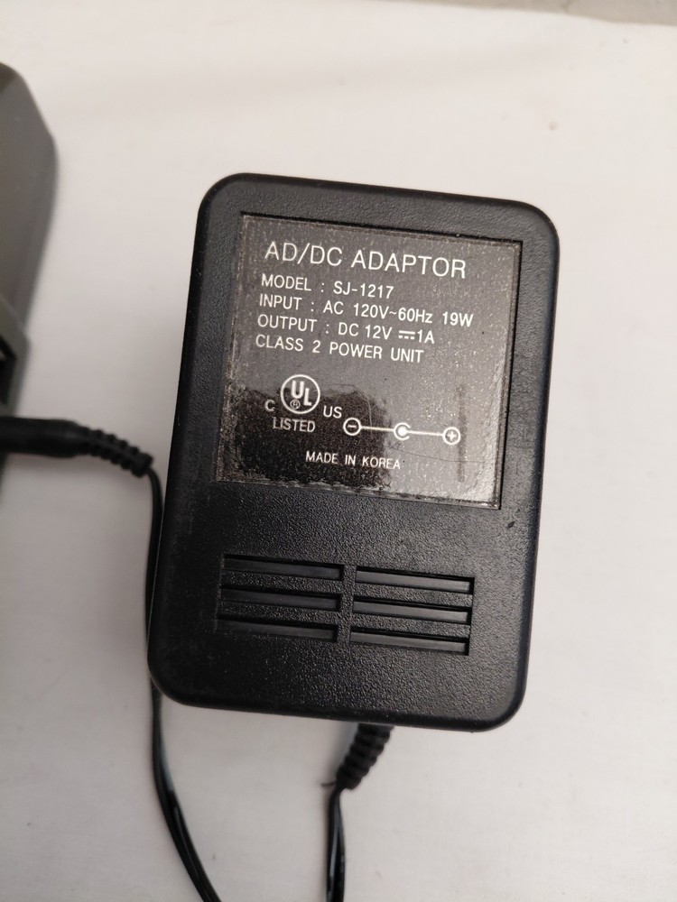 Bacharach Infrared Printer 24-1229 IrDA Printer For Combustion Analyzers