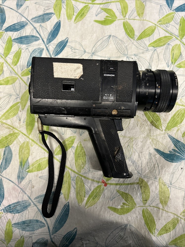Chiron 877 Macro Camera
