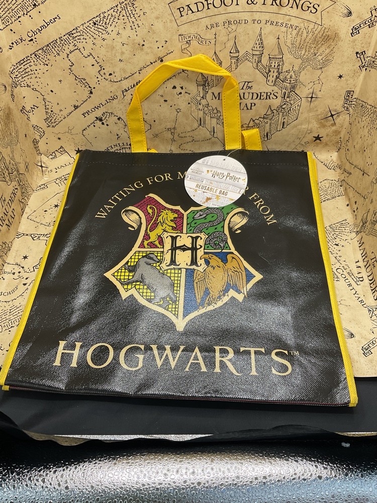 Harry Potter Bag rare