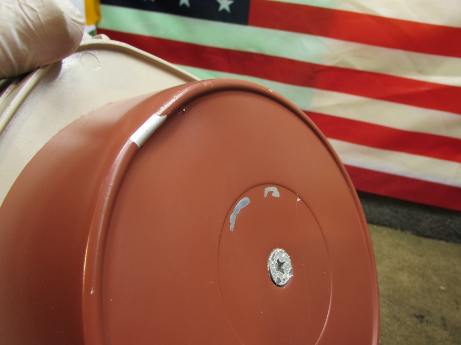 ESTATE* VTG HEATHKIT AS-183 COAXIAL 2-WAY 12" SPEAKERS w/HiFreq. Controls~VIDEOS