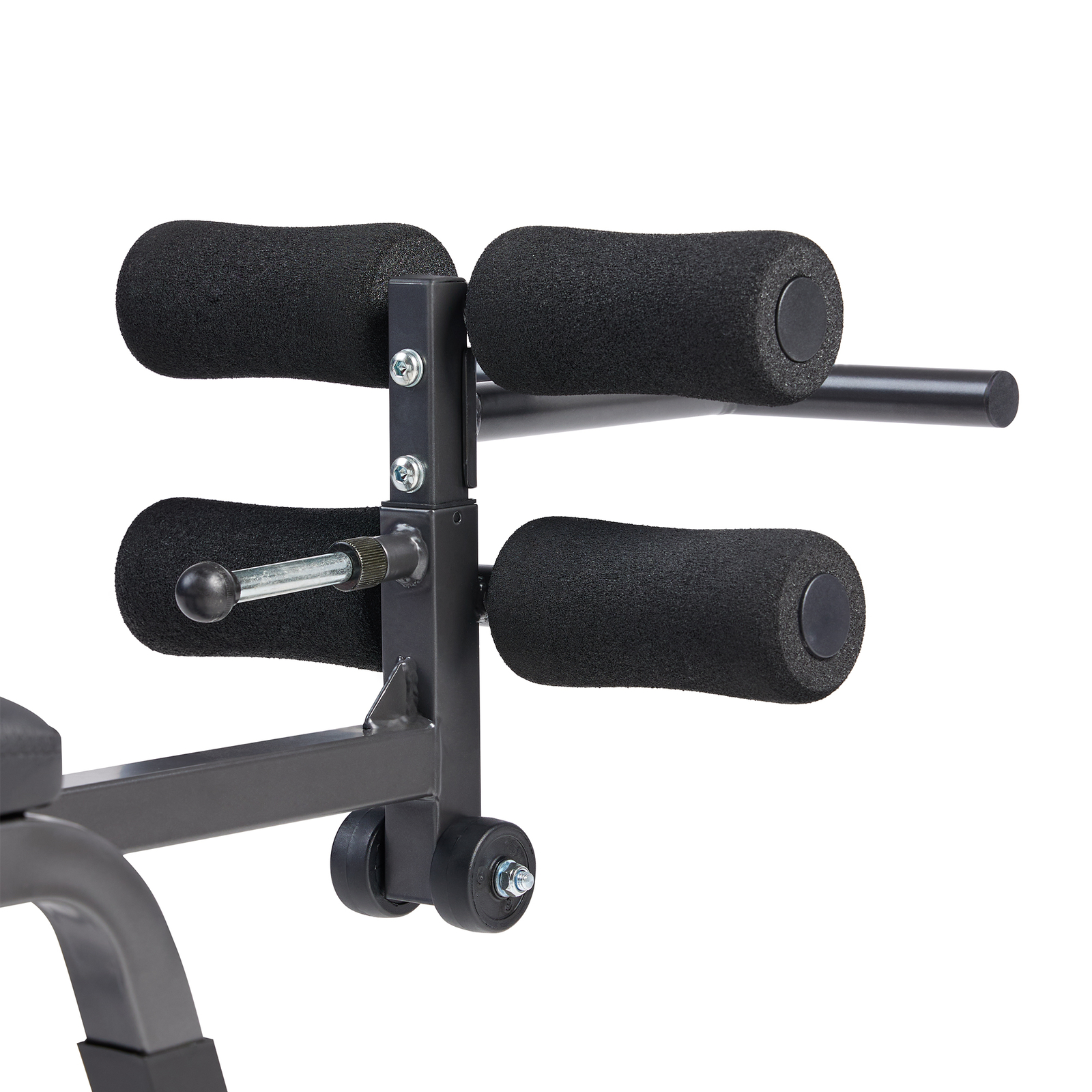 Sunny Health & Fitness Inversion Traction & Stretch Decompression Table BH623052