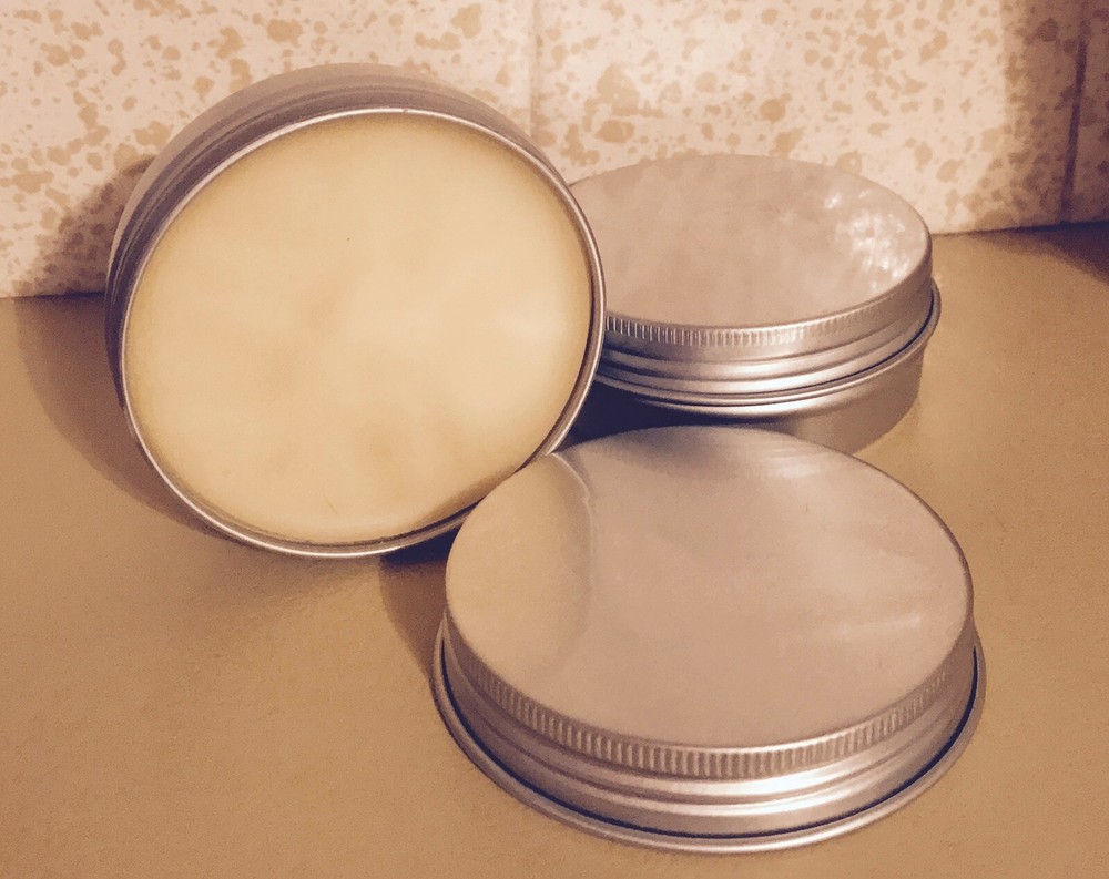 Dog Paw Balm