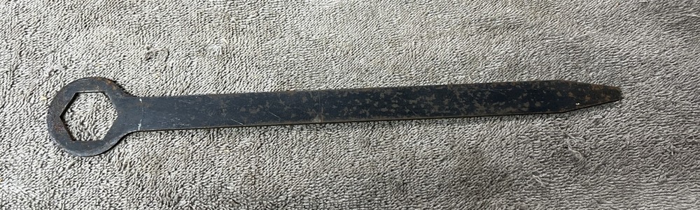 Craftsman Table Saw - Replacement  Arbor Wrench - 6 point