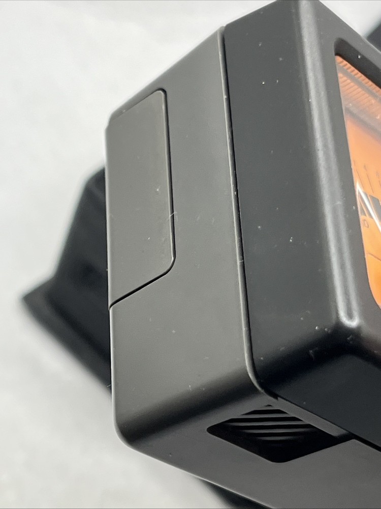 Boss Chromatic Tuner TU-12 Digital Processing Multi Instrument Tuner