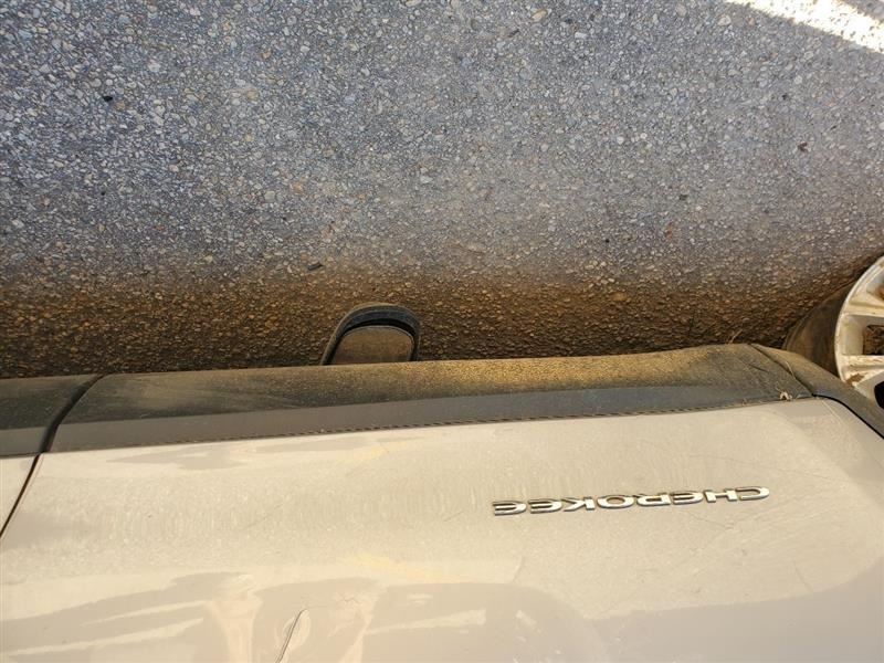 Left LED Control Module OEM 2019 Jeep Cherokee