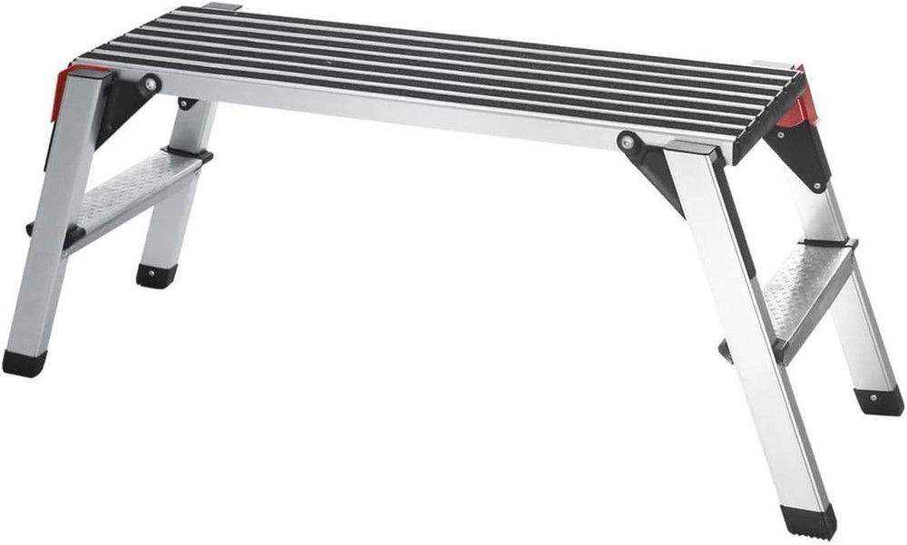 ATD Tools -9534- Large Aluminum Folding Work Platform