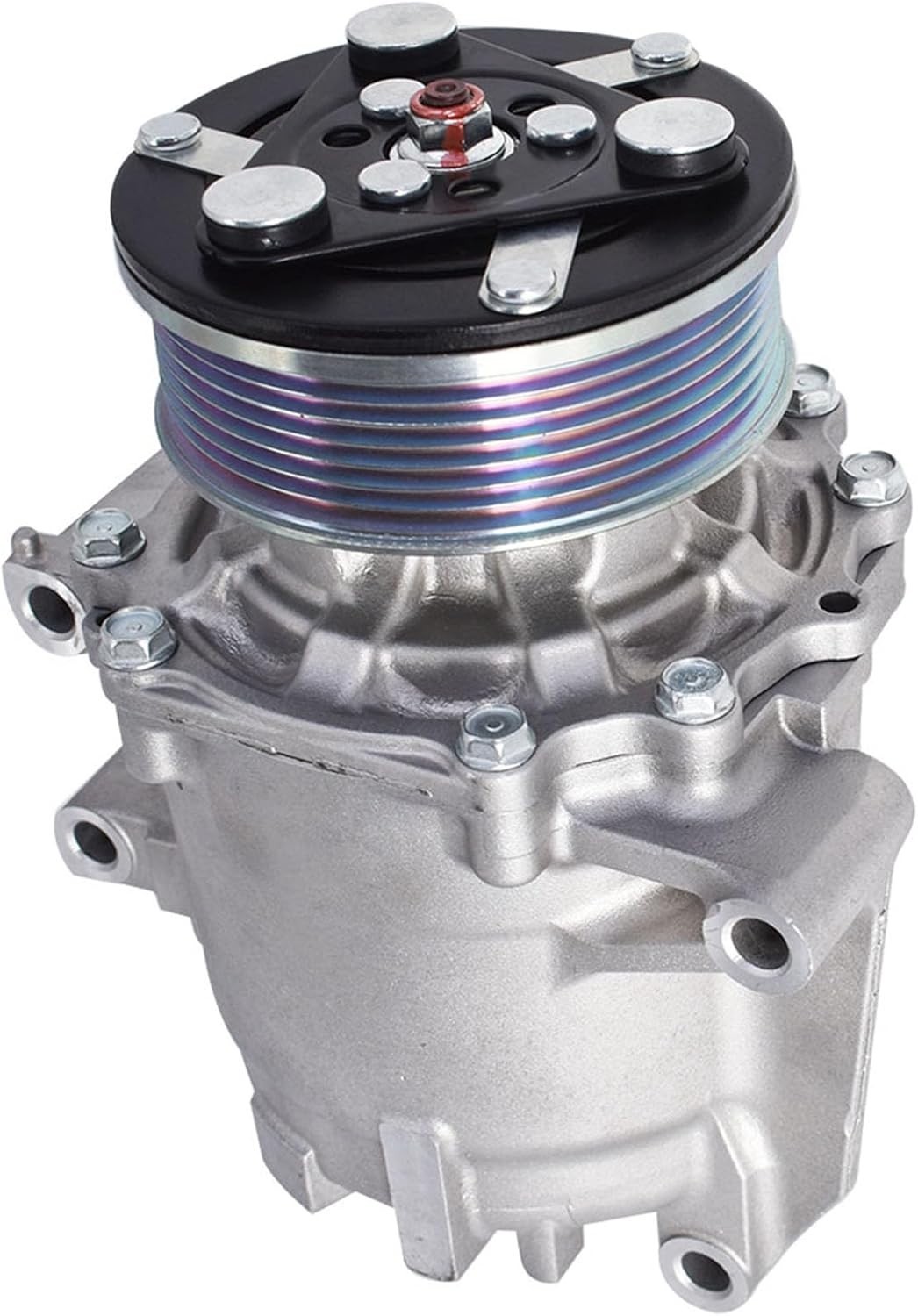 Compresor De Aire Acondicionado Embrague Para Honda Civic 1.8L 2006-2011