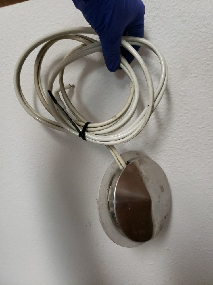 Forest PM 500 Dental Unit – Dentist Delivery System