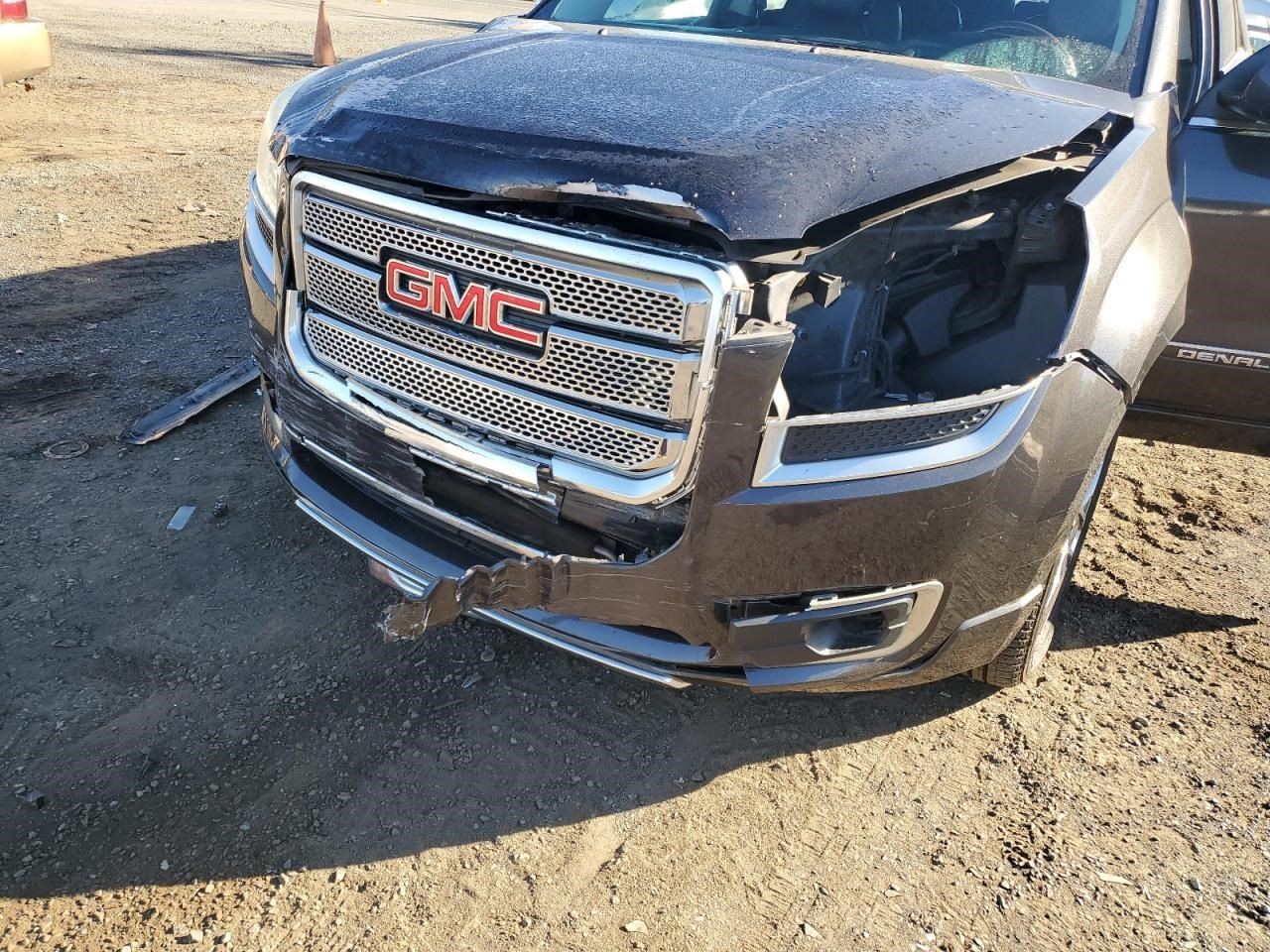 Passenger Air Bag VIN J 11th Digit Limited Passenger Fits 12-17 ACADIA 2054501