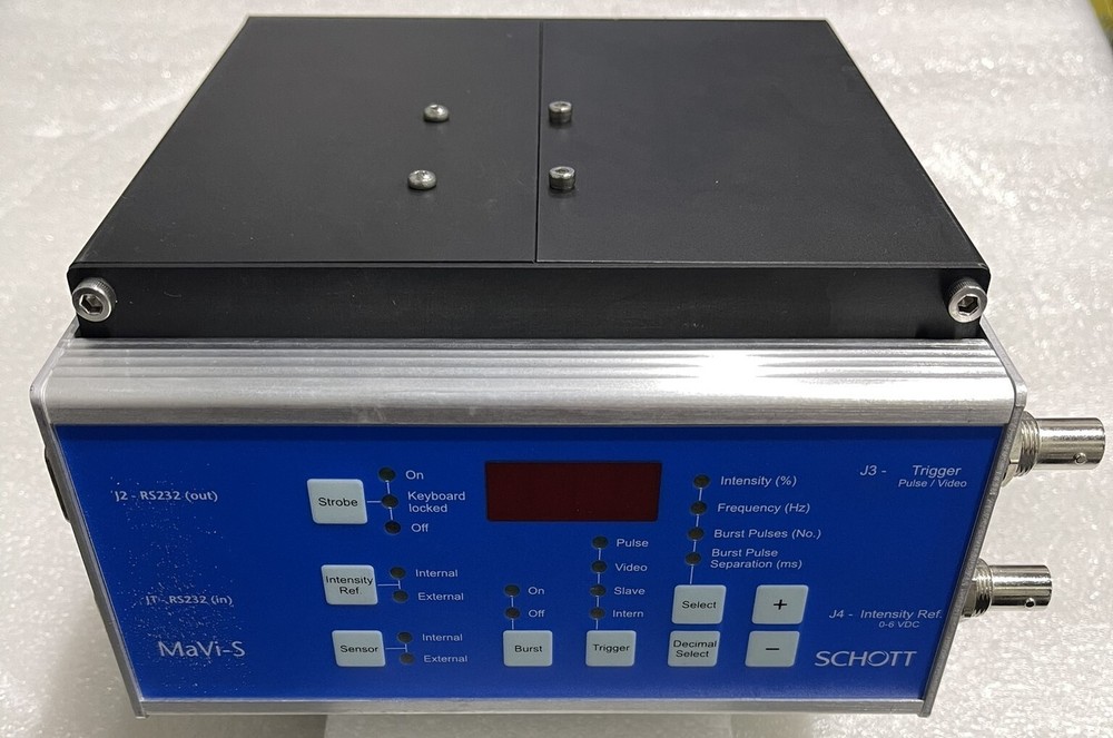 Schott MaVi-S Light Source