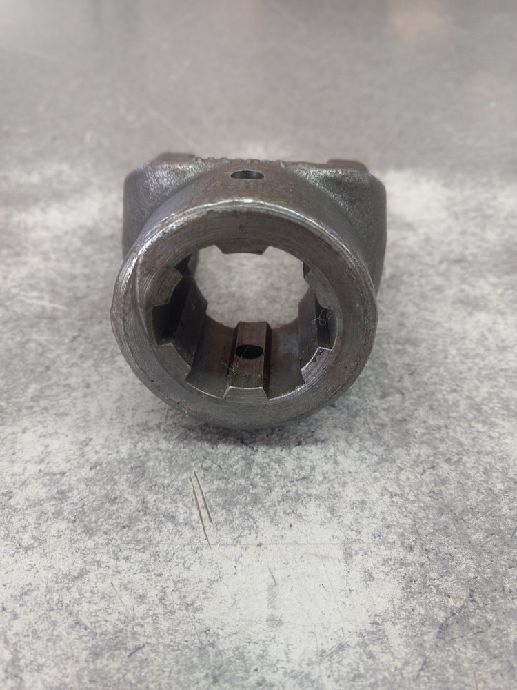 W801-0600 PTO YOKE