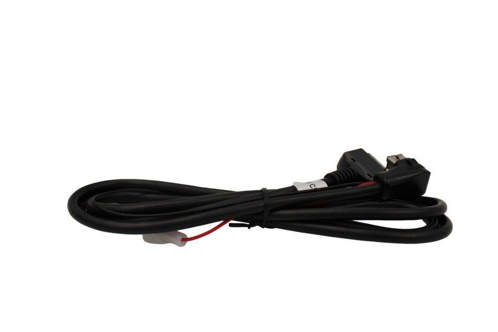 Pioneer iP-bus to iPod Dock (12 Volt)