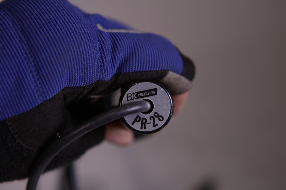 BK Precision PR-28 High Voltage Multiplier Probe