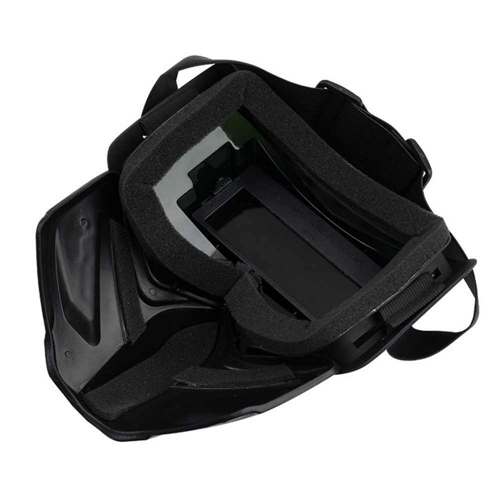 Welding Protective Gear with Enhanced Visibility Features Available Now
