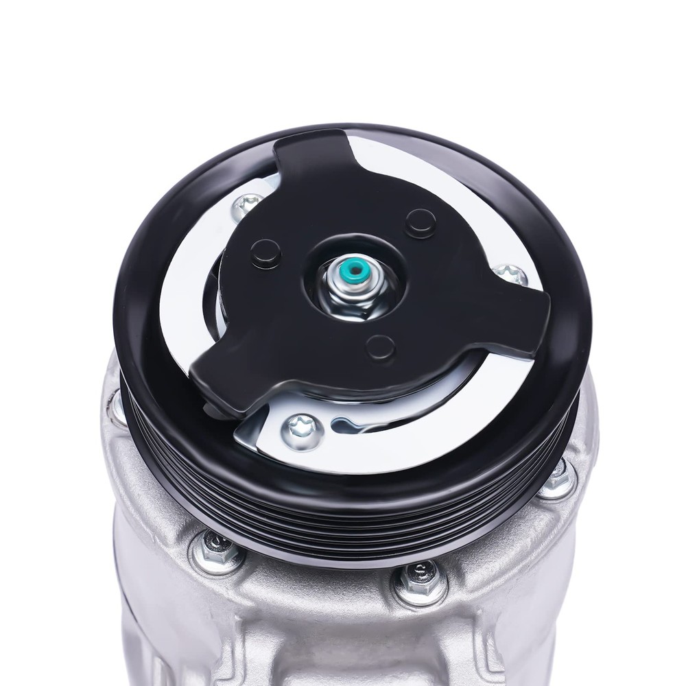 Air Conditioner Compressor 1K0820803 for Various Models