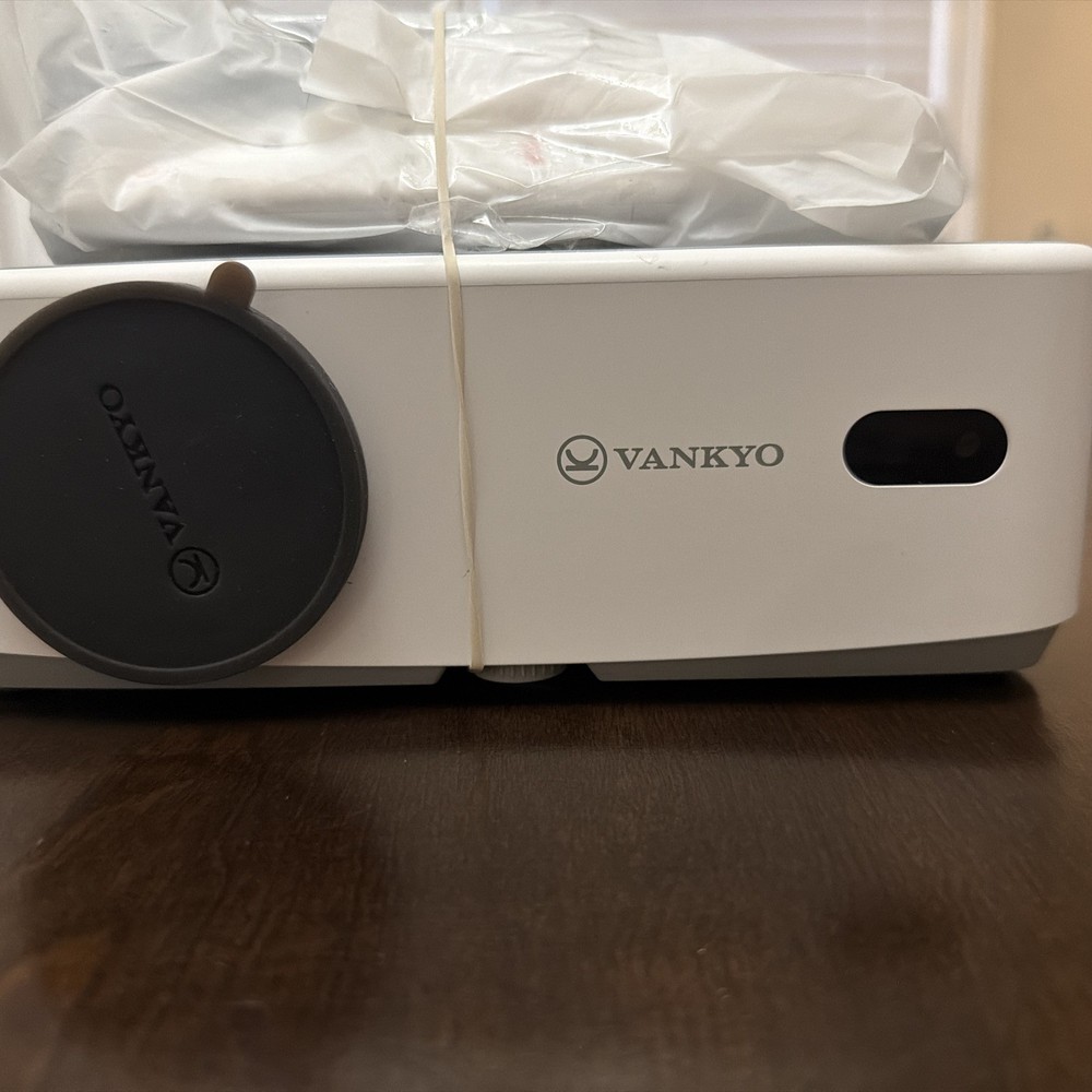 Vankyo Leisure570 Projector