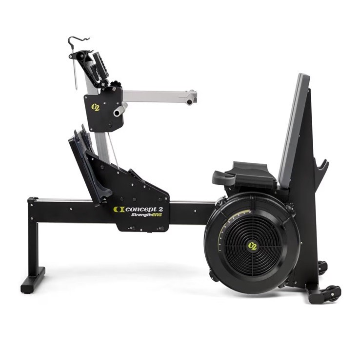 Concept2 StrengthErg