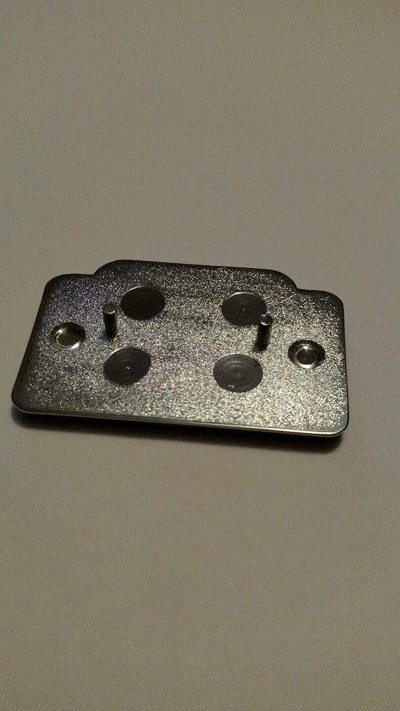 American Class peterbilt emblem