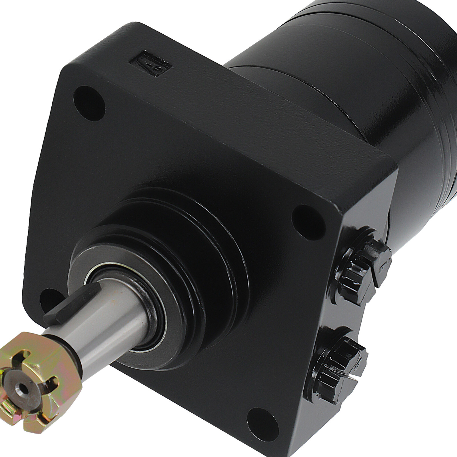 Hydraulic Wheel Motor For TORO GRANDSTAND TE0195JS250AAMU 114-0549