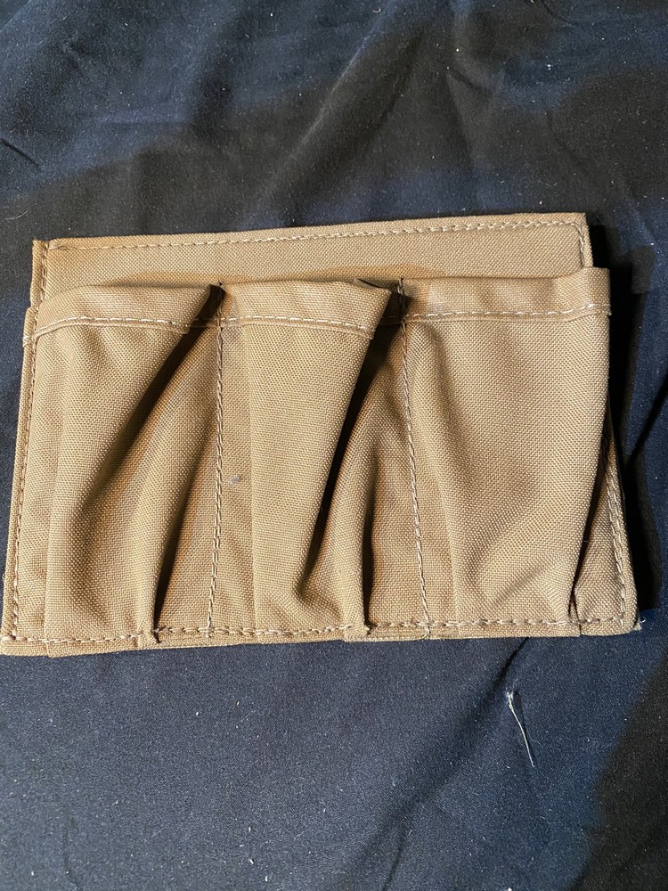 Milspec Monkey Multitool Insert