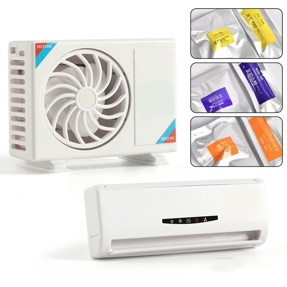 Innovative Solar Powered Fragrance Diffuser for Enhanced Driving Experience