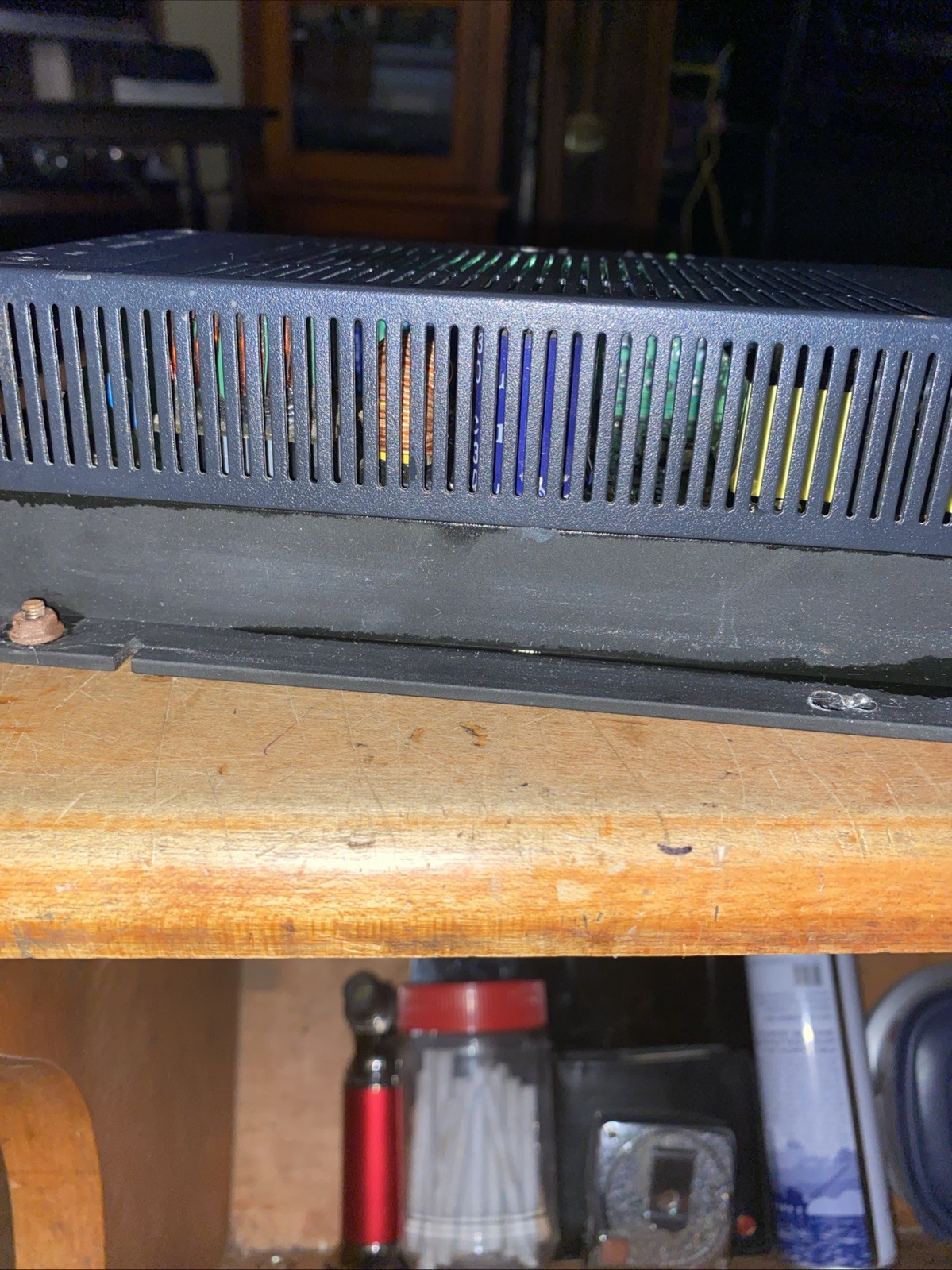 SolarMate 40A MPPT Solar Charge Controller