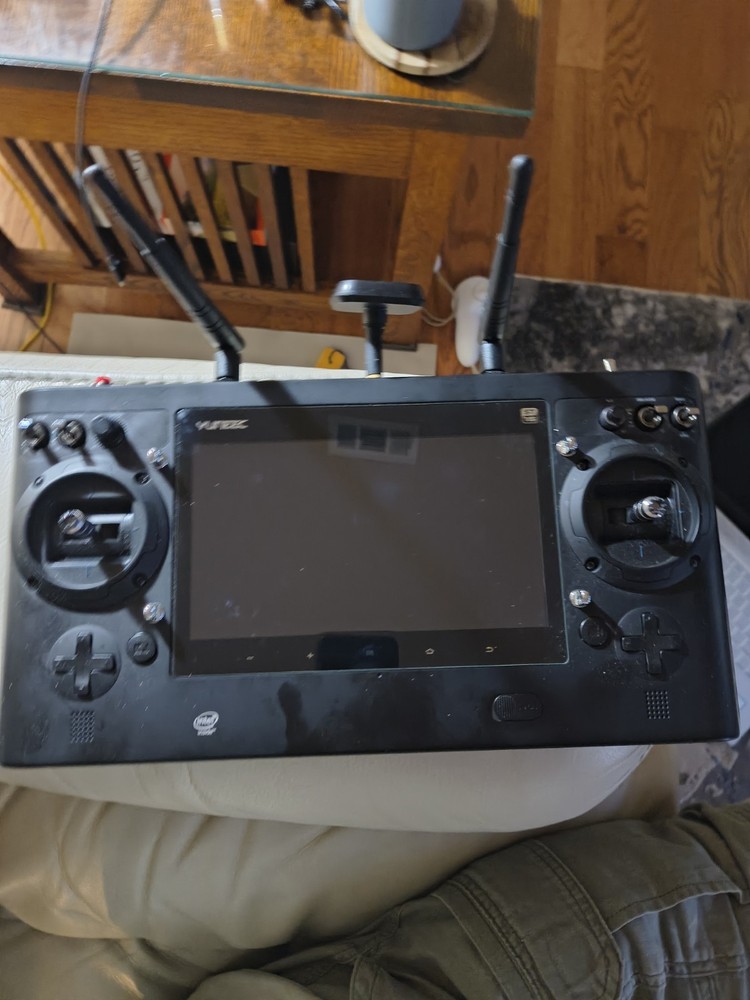Yuneec Typhoon H ST16+ Remote Controller Transmitter
