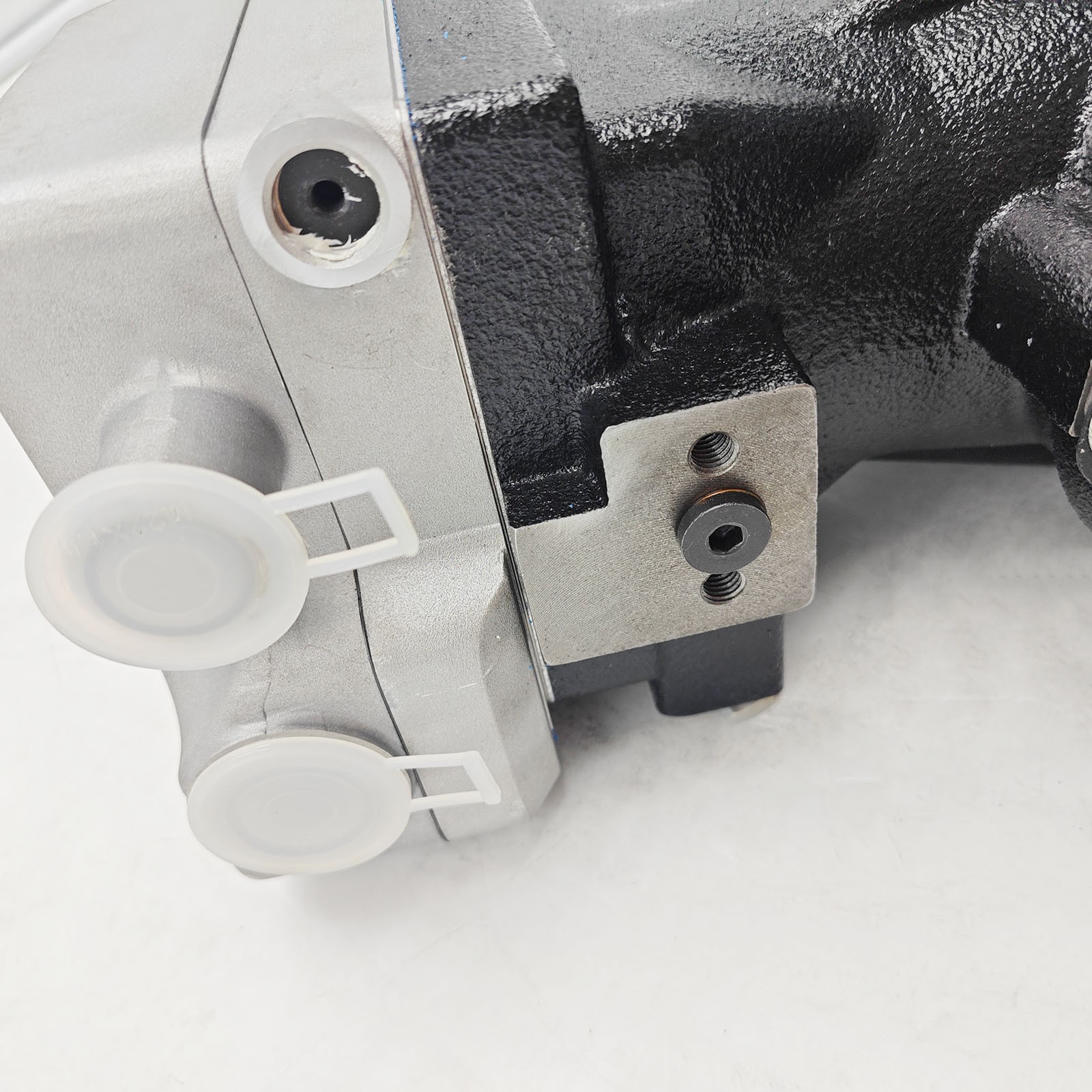 Brand New Air Compressor 5301094RX for cummins ISL ISC QSL9 4933782RX 5301094NX