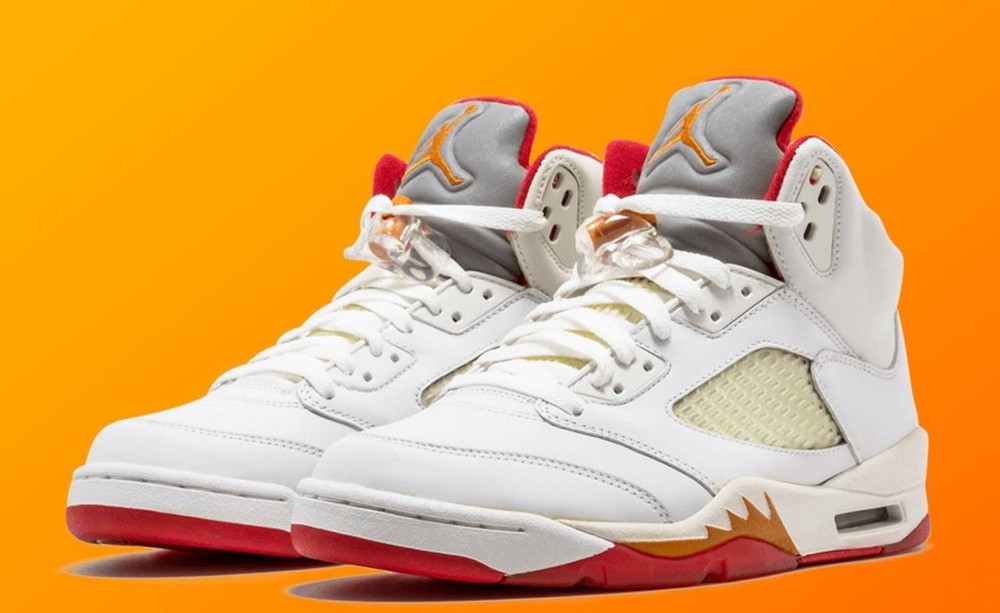 Jordan 5 “Sunset” 2026 Size US (MEN)