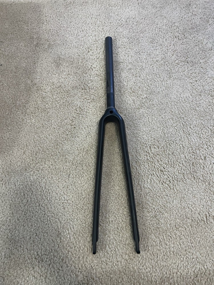 Carbon Fiber Bile Front Fork