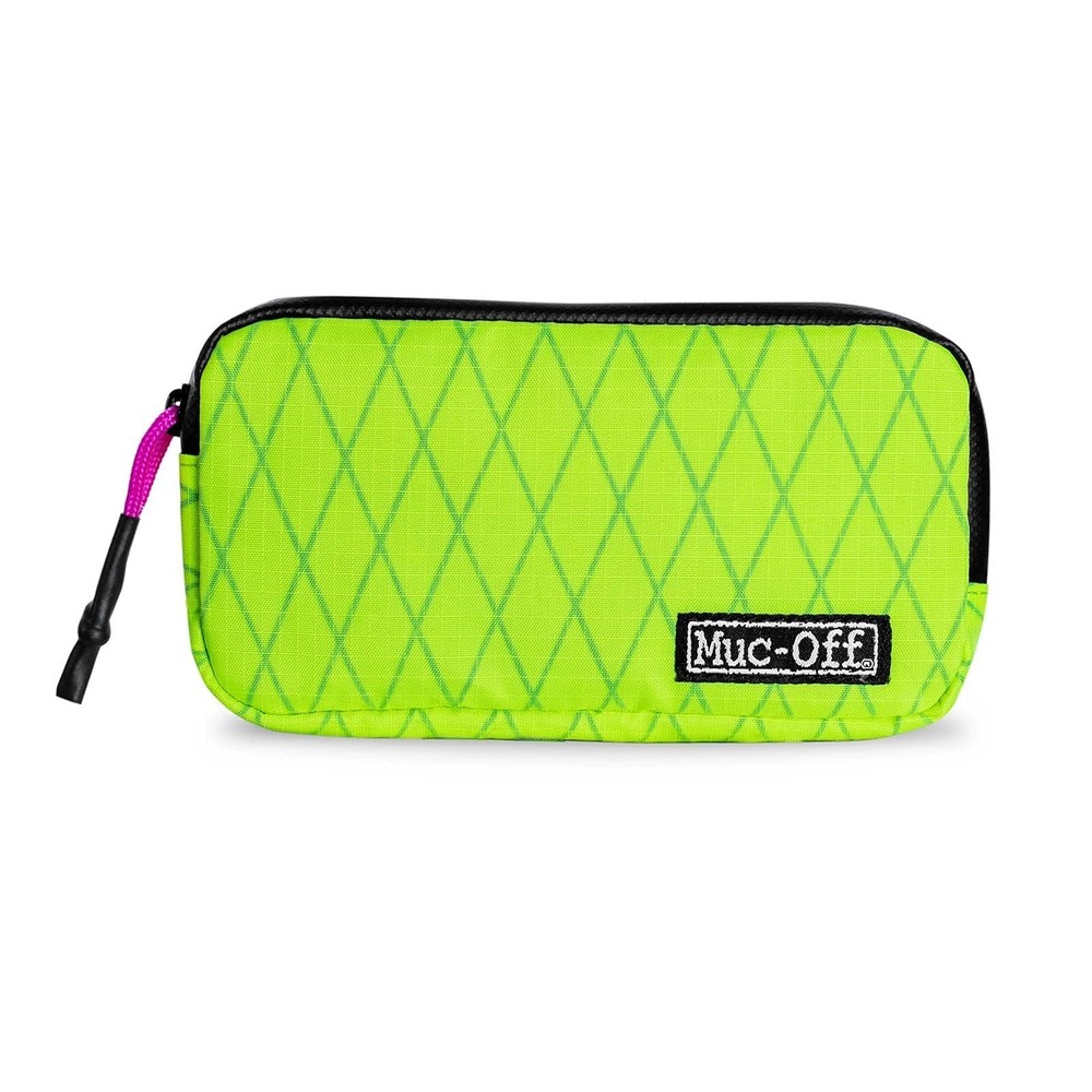 Muc-Off Unisex's Essentials Case Hi-Vis