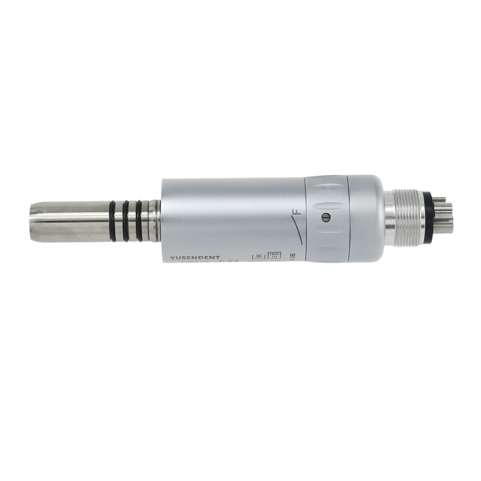 BEING COXO Dental Air Motor 4 6 Hole LED Fiber Optic Slow Speed Handpiece E Type