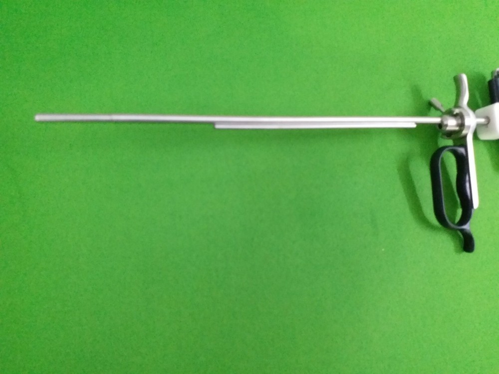 Hysteroscopy Working Element Bipolar/Monopolar Passive 24FR Reusable Instruments