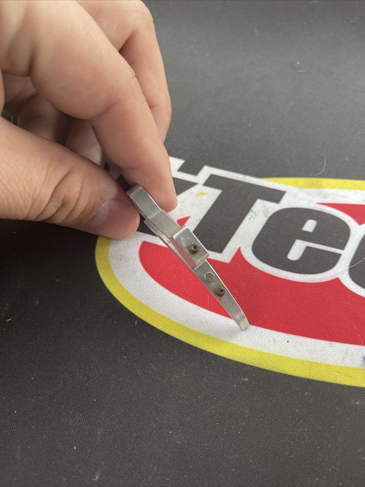 Paintball Shocker sft trigger