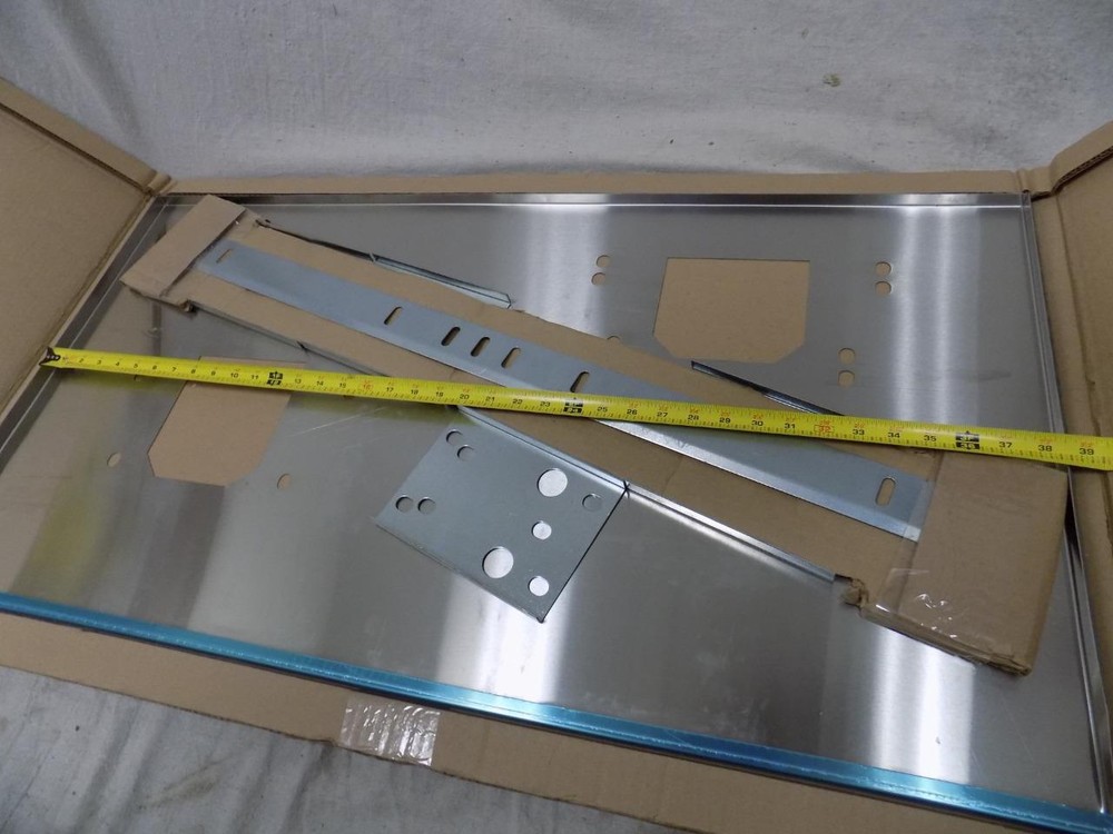 Elkay 28245C Back Panel Asy-Round Front Lh