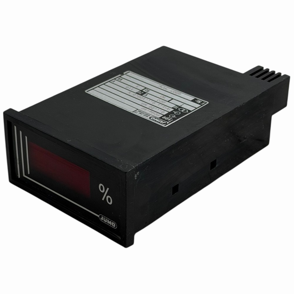 Jumo PDAe-48 Electronics Module