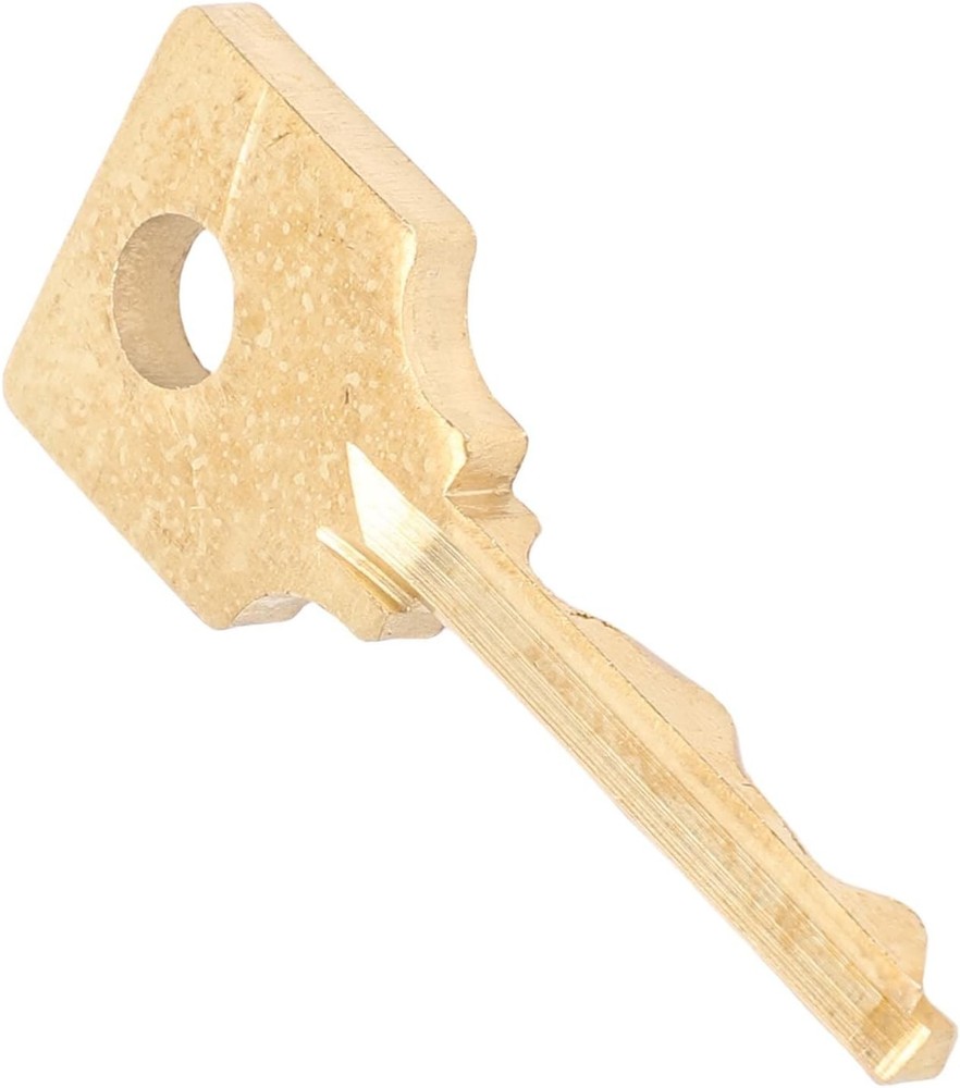 F-50 Key Component Part Metal Universal for Vending Bottom Machine Lock