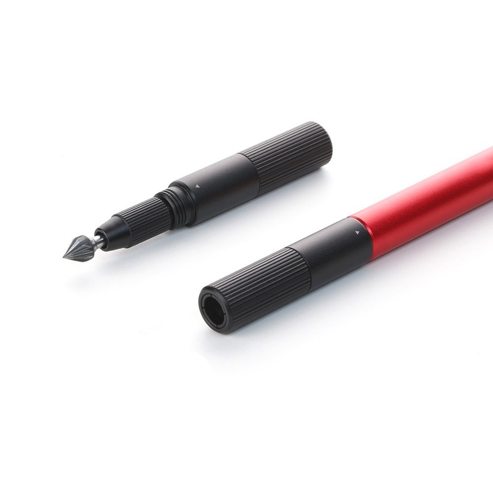 Multi Blade Chamfer Tool Set with Portable Design for DIY Craft Projects